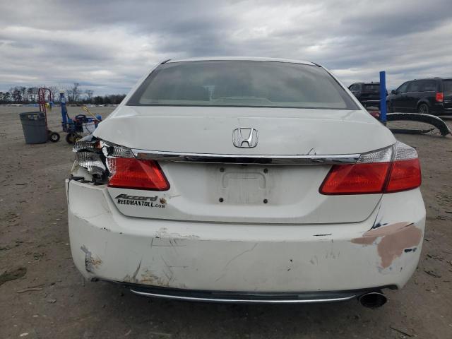 2014 HONDA ACCORD LX #3239323130