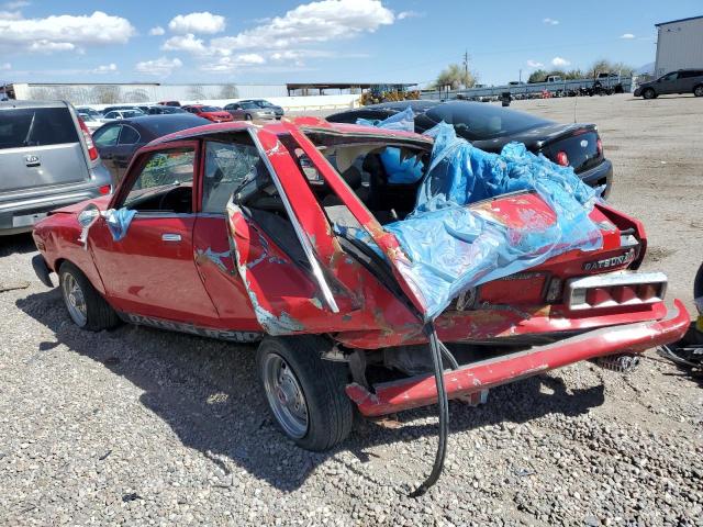 Vin: hlb210182806, lot: 49009785, nissan 720 19762