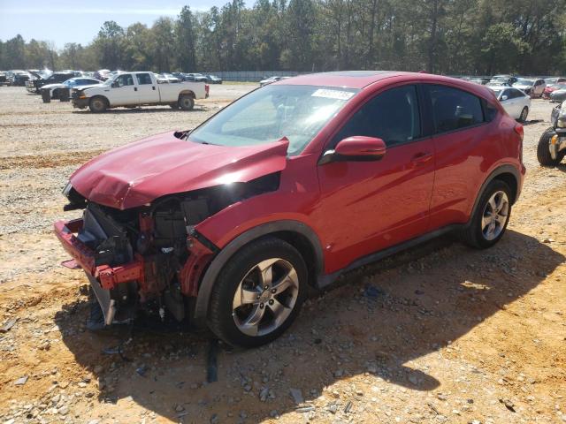 Vin: 3czru5h55hm717568, lot: 49327835, honda hr-v ex 2017 img_1