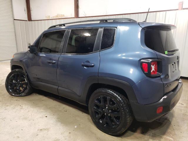 2022 JEEP RENEGADE A ZACNJDE13NPN71492