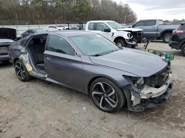 2019 HONDA ACCORD SPO - 1HGCV1F32KA033201