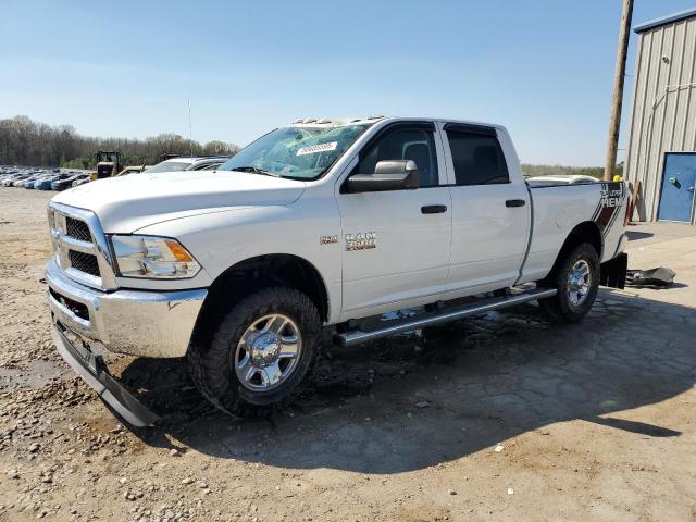 2018 RAM 3500 ST 3C63R3CJ0JG293153