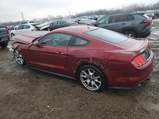 Vin: 1fa6p8th3f5321831, lot: 48404925, ford all models 20152