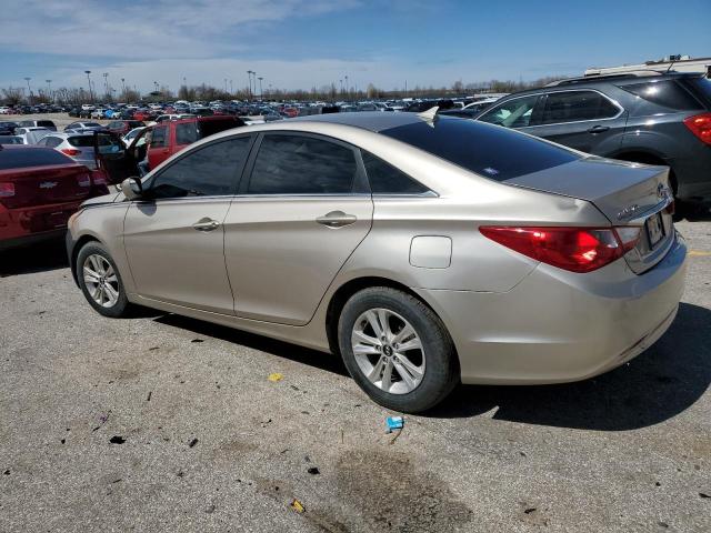 Vin: 5npeb4ac7bh193205, lot: 50233765, hyundai sonata gls 20112