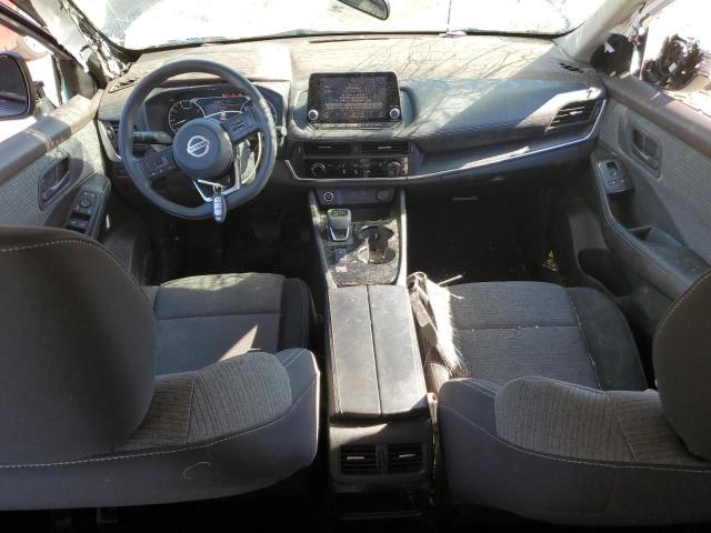 2021 NISSAN ROGUE S - 5N1AT3AA3MC796358