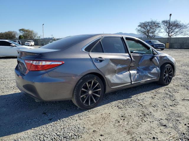Vin: 4t1bf1fk0gu256174, lot: 49741105, toyota camry le 20163