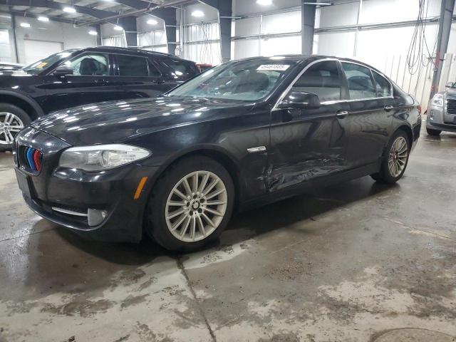 Vin: wbafu7c5xddu75617, lot: 49461885, bmw 5 series xi 2013 img_1