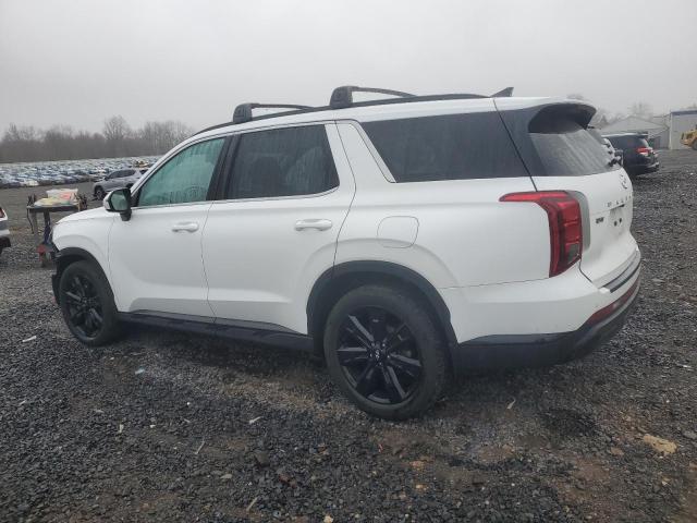 Vin: km8r3dge7pu550897, lot: 49498125, hyundai palisade x xrt 20232