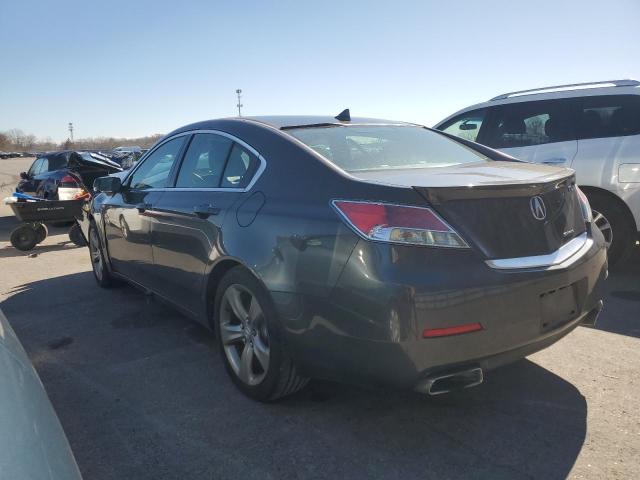 ACURA TL TECH 2013 19UUA9F50DA000345 photo #3