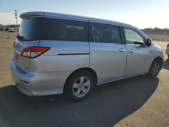 Vin: jn8ae2kp8e9100270, lot: 48731605, nissan quest s 20143