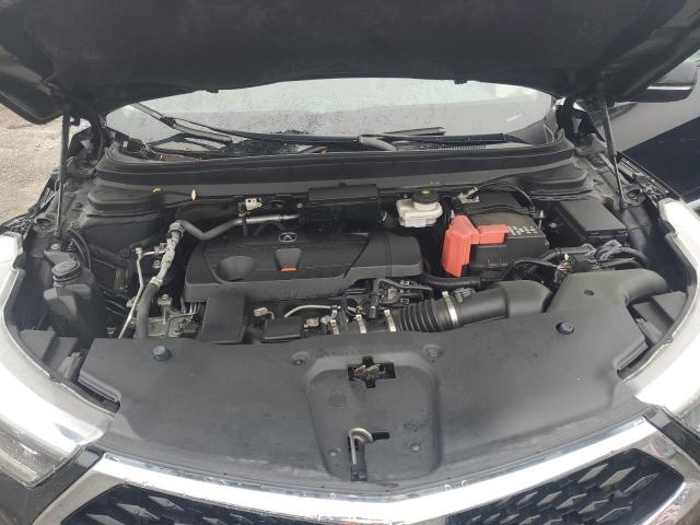 2021 ACURA RDX TECHNO - 5J8TC2H58ML001032