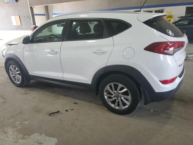 Vin: km8j33a43gu023818, lot: 51211265, hyundai tucson limited 20162