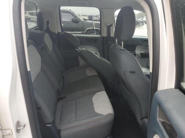 2022 FORD MAVERICK X - 3FTTW8E93NRA28822