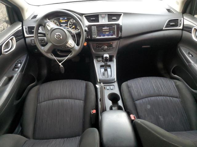 2019 NISSAN SENTRA S - 3N1AB7AP4KY343067