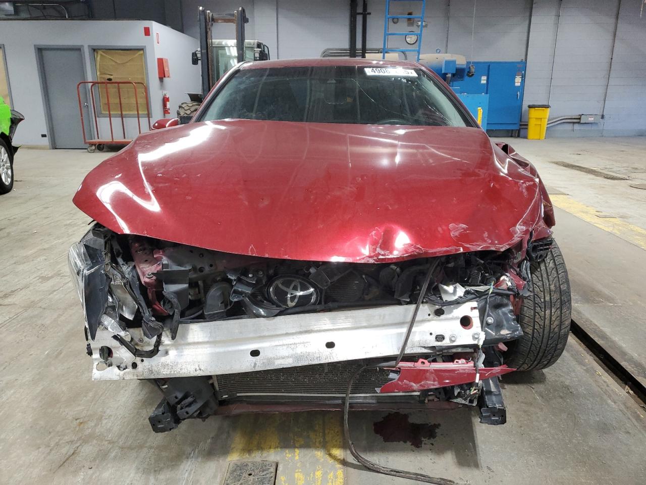 Global Auto Auctions