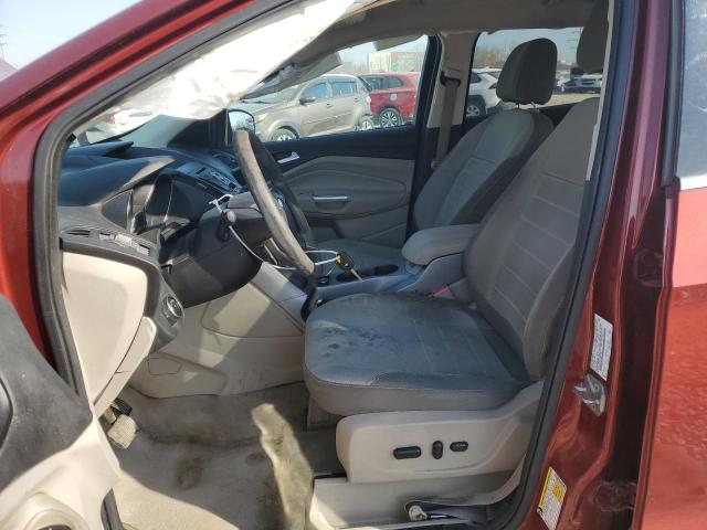 2015 FORD ESCAPE SE - 1FMCU9GX2FUB35616