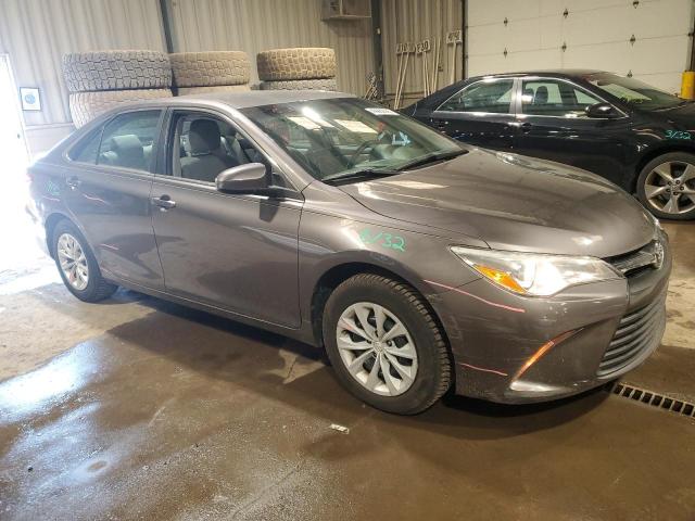 Vin: 4t4bf1fk7gr537426, lot: 49962695, toyota camry le 20164