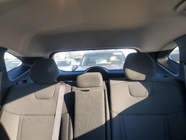 2022 HYUNDAI TUCSON SEL - 5NMJBCAEXNH155186