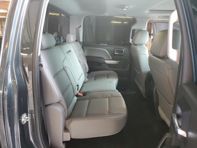 2017 CHEVROLET SILVERADO - 3GCUKSEJ5HG473070