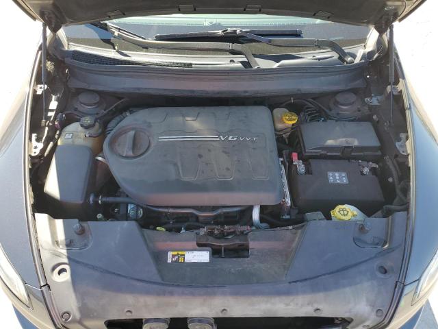 2015 JEEP CHEROKEE L - 1C4PJLCS0FW707387