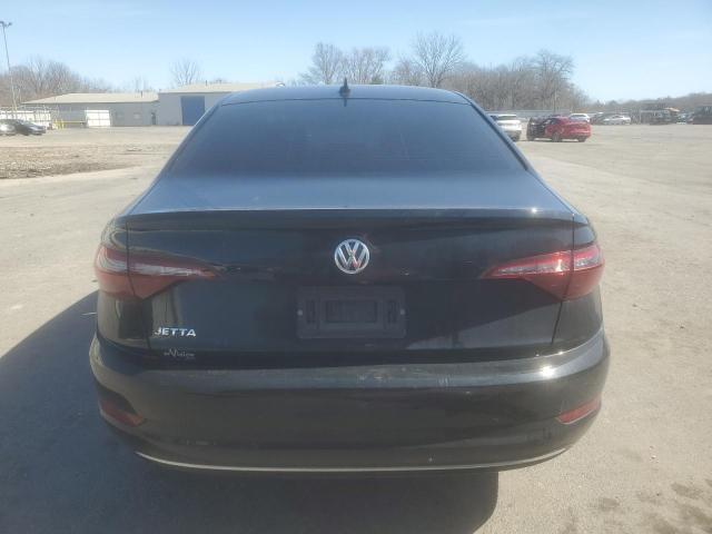 2020 VOLKSWAGEN JETTA S - 3VWCB7BU4LM043142