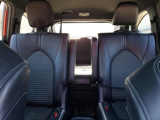 2021 TOYOTA HIGHLANDER - 5TDLZRBH6MS076478