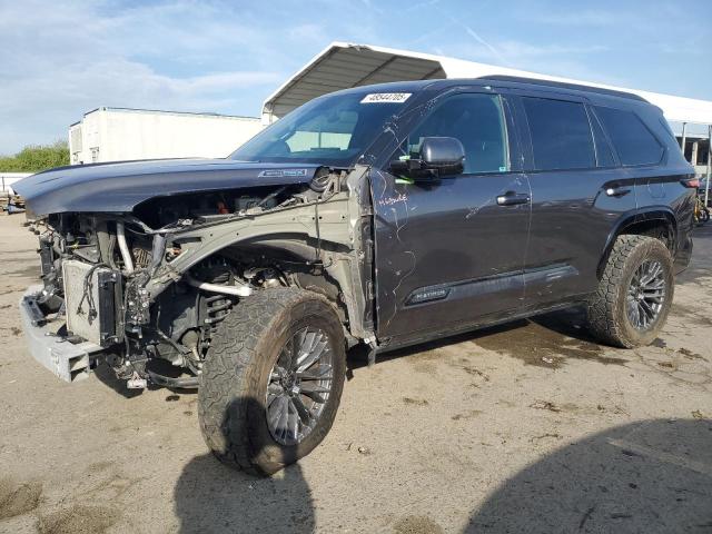 Vin: 7svaaaaa3px001066, lot: 48544705, toyota sequoia sr5 2023 img_1