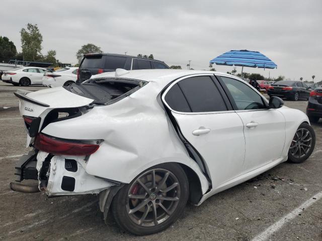 Vin: zarfaman6k7598202, lot: 50883345, alfa romeo giulia 20193