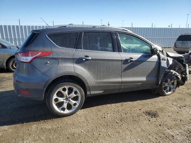 Vin: 1fmcu9j98dua42963, lot: 47537155, ford escape titanium 20133