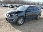 2020 CHEVROLET EQUINOX LS - 3GNAXHEV1LS614465
