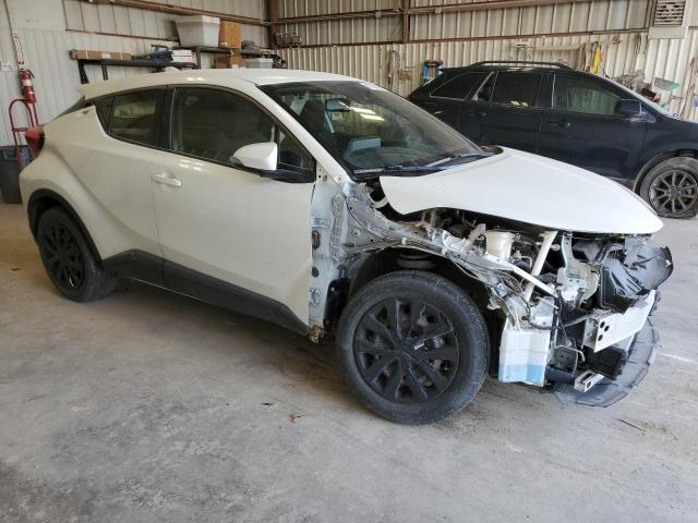 Vin: jtnkhmbx8k1055713, lot: 49103215, toyota c-hr xle 20194