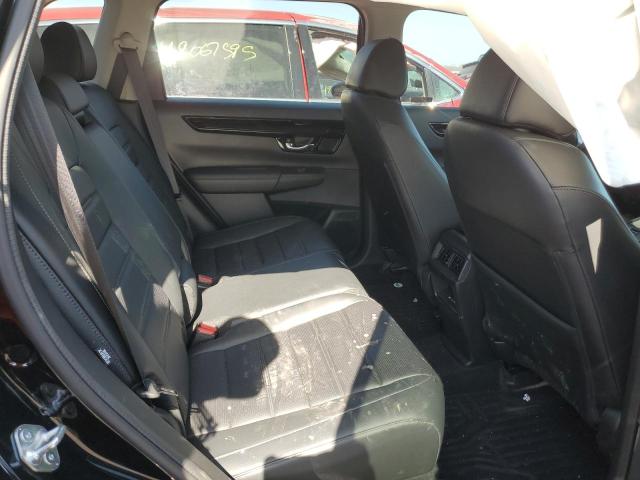 2024 HONDA CR-V EXL - 5J6RS4H72RL005099