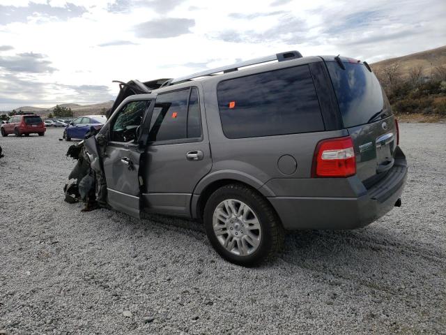 Vin: 1fmju2a57cef64875, lot: 47412055, ford expedition limited 20122