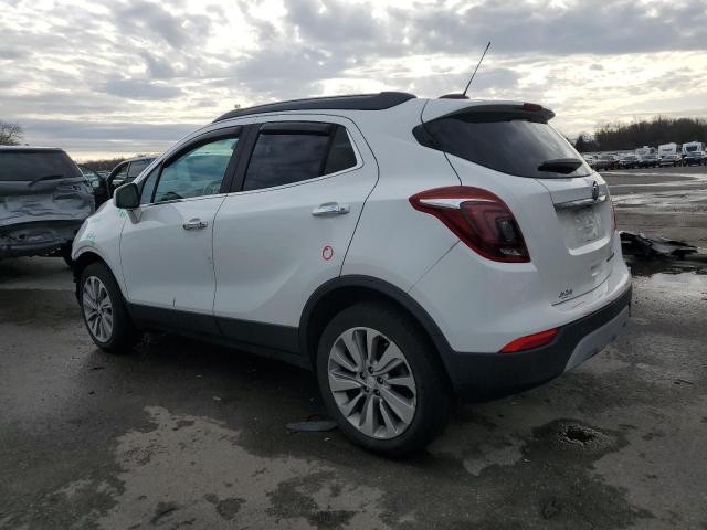 Vin: kl4cjasb3lb008823, lot: 47611355, buick encore preferred 20202