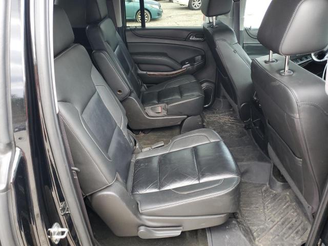 2016 CHEVROLET SUBURBAN K - 1GNSKHKC3GR454202
