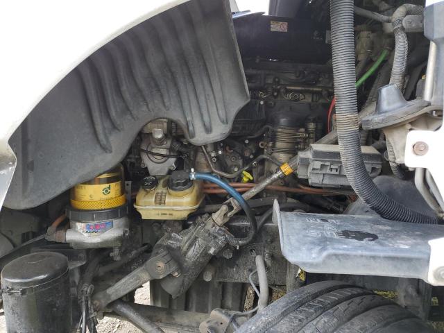 2016 FREIGHTLINER CASCADIA 1 #3280265989