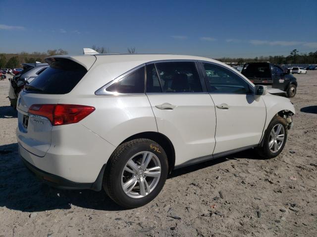 Vin: 5j8tb3h39fl019047, lot: 50439625, acura rdx 20153