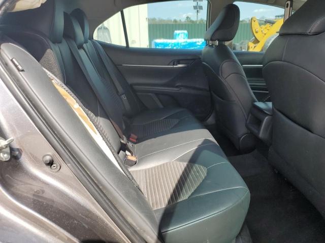 2019 TOYOTA CAMRY L 4T1B11HK7KU275339