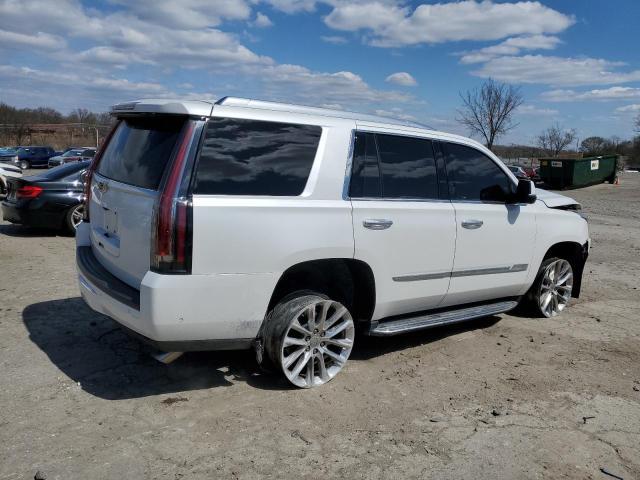 Vin: 1gys4bkj4hr396515, lot: 50526695, cadillac escalade luxury 20173