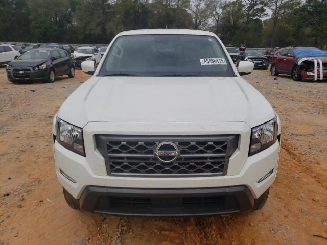 2023 NISSAN FRONTIER S - 1N6ED1FK6PN612013