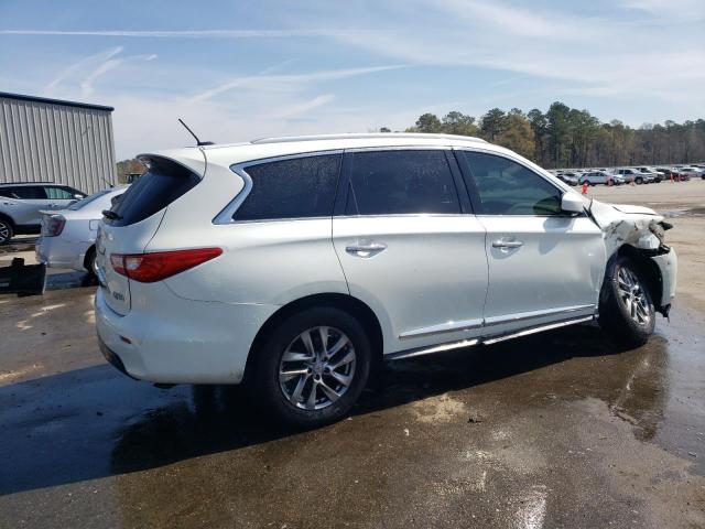 Vin: 5n1al0mn8fc546789, lot: 50712915, infiniti qx60 20153
