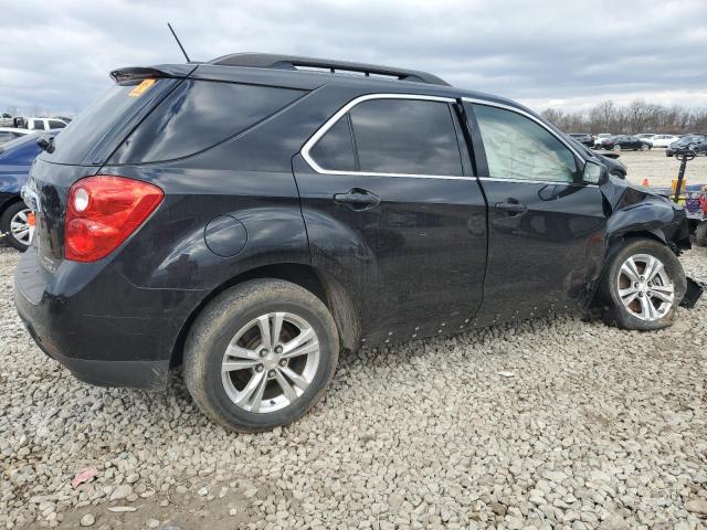 Vin: 2gnalbek5f6407918, lot: 48115575, chevrolet equinox lt 20153