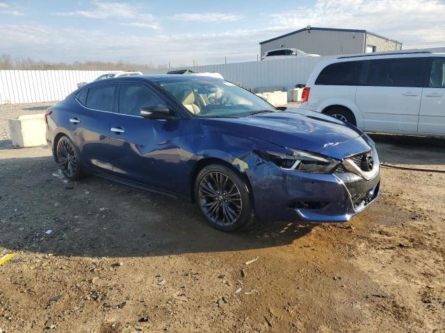 Vin: 1n4aa6ap8hc432352, lot: 50724755, nissan maxima 3.5s 20174