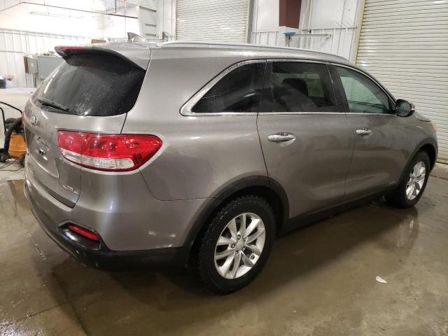 Vin: 5xypgda38gg149707, lot: 50805755, kia sorento lx 20163