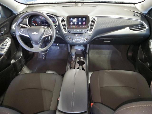 2024 CHEVROLET MALIBU LT - 1G1ZD5STXRF184303