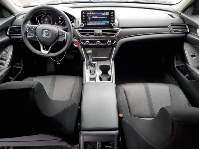 2018 HONDA ACCORD EX - 1HGCV1F46JA167099
