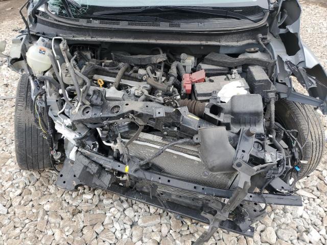 2023 NISSAN KICKS SV - 3N1CP5CV8PL480690