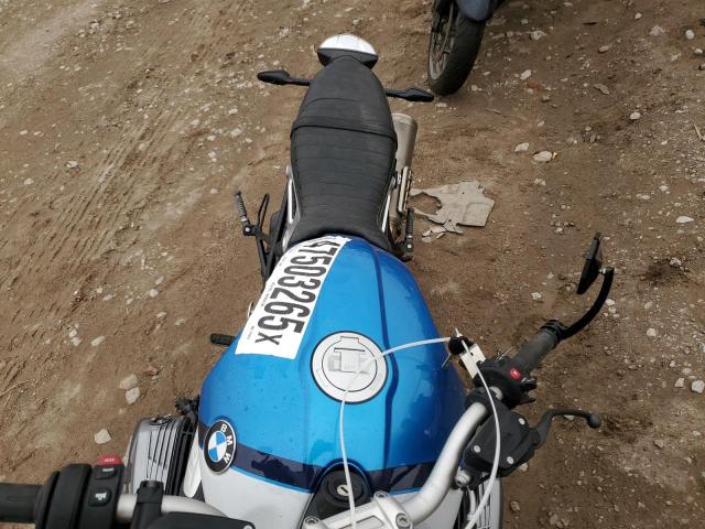 2022 BMW R NINE T S WB10L7300N6F11627