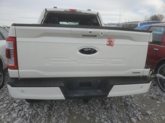 2023 FORD F150 SUPER - 1FTFW1E89PFA70973