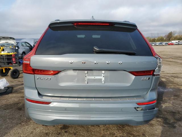 2023 VOLVO XC60 CORE YV4L12RV3P1330348